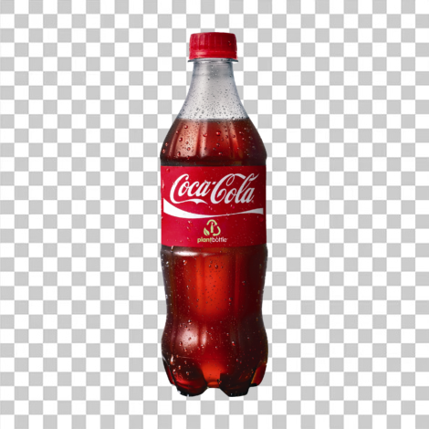 Coca cola imagem transparente png