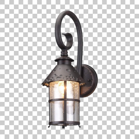 Luz antiga, iluminação antiga png