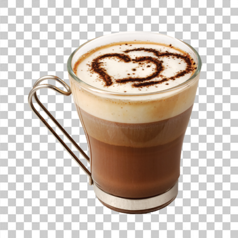 Cappuccino imagem png