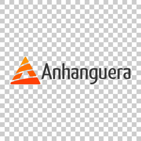 Logo Anhanguera Png