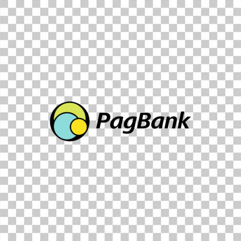 Logo PagBank Png