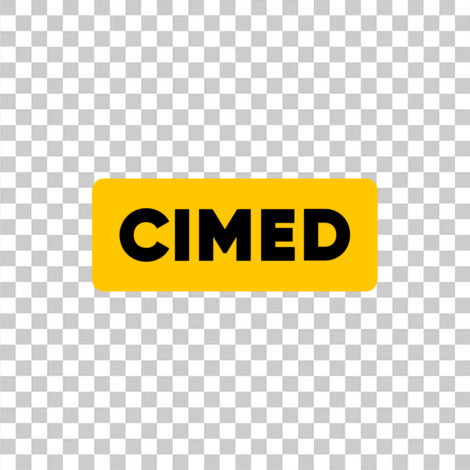 Logo CIMED Png