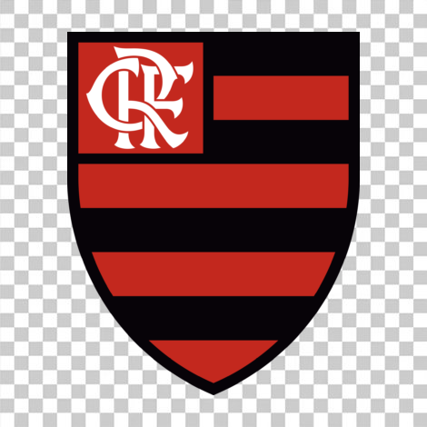 Escudo Flamengo Png