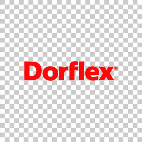 Logo Dorflex Png