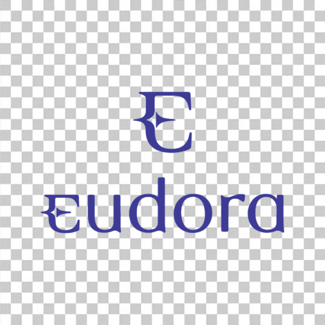 Logo Eudora Png